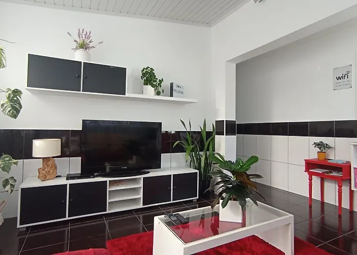 Kanela Guest House