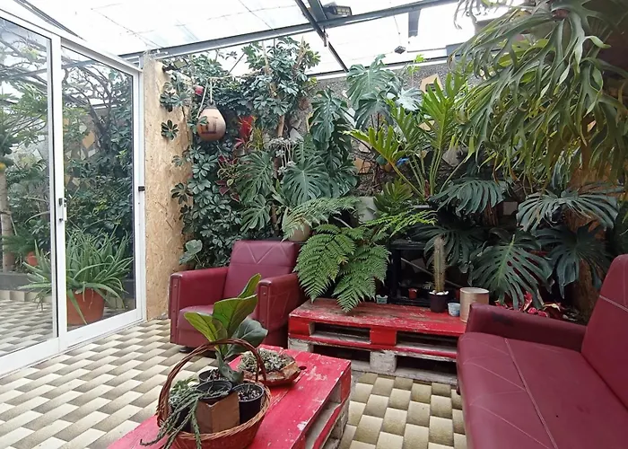 Kanela Guest House