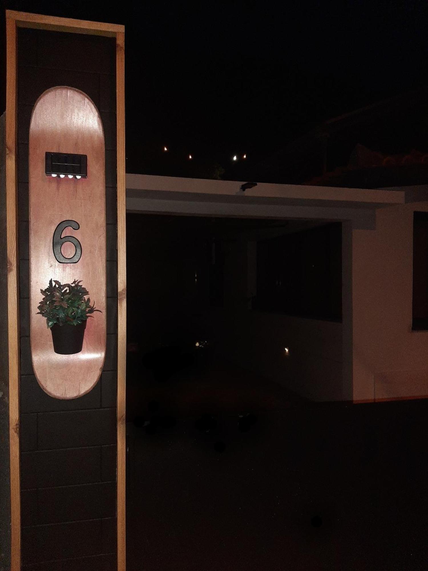 Apartment Kanela Machico (Madeira)