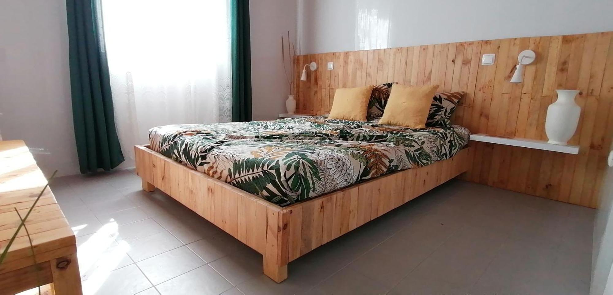Kanela Apartment *