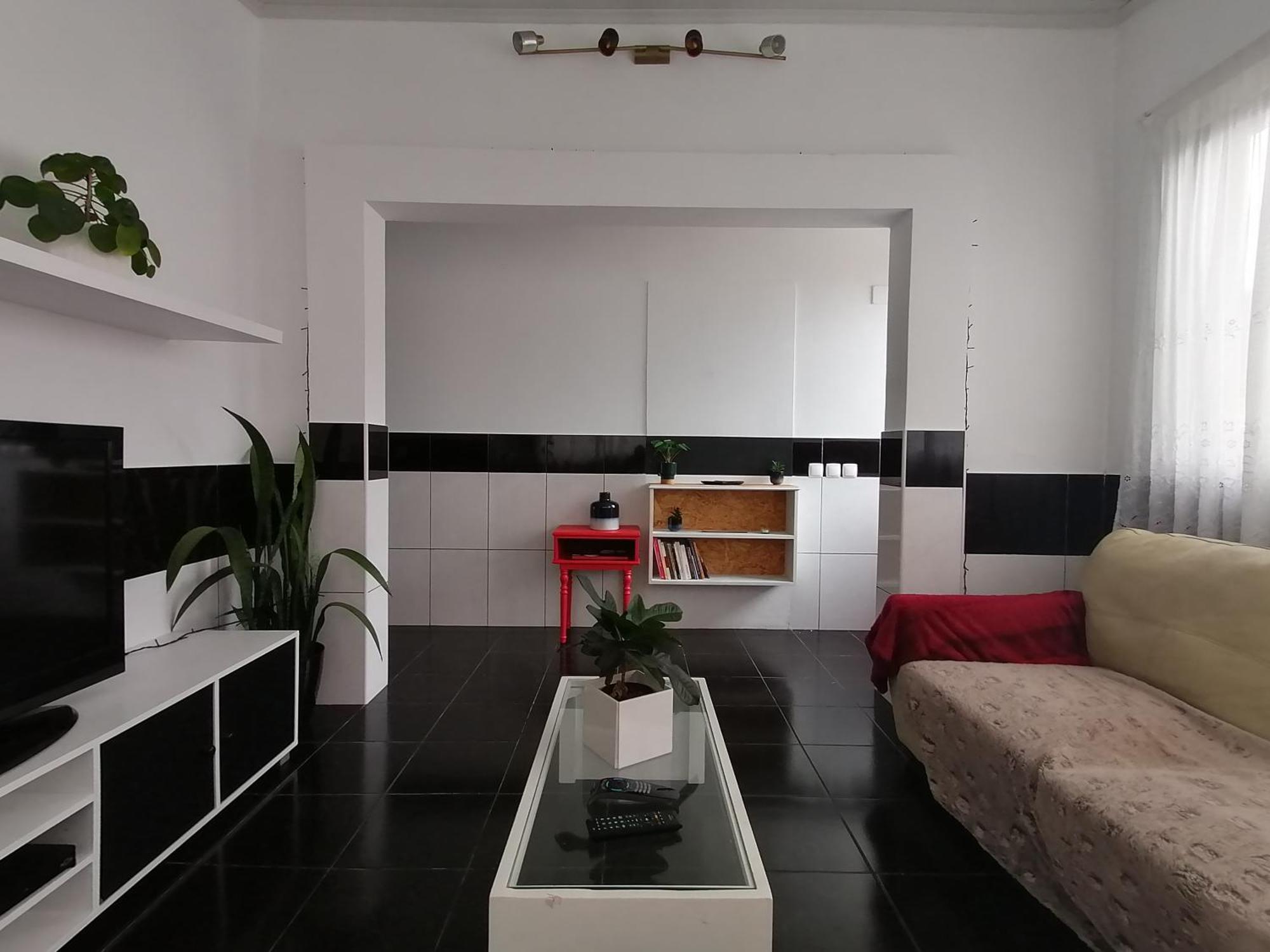 Apartment Kanela *