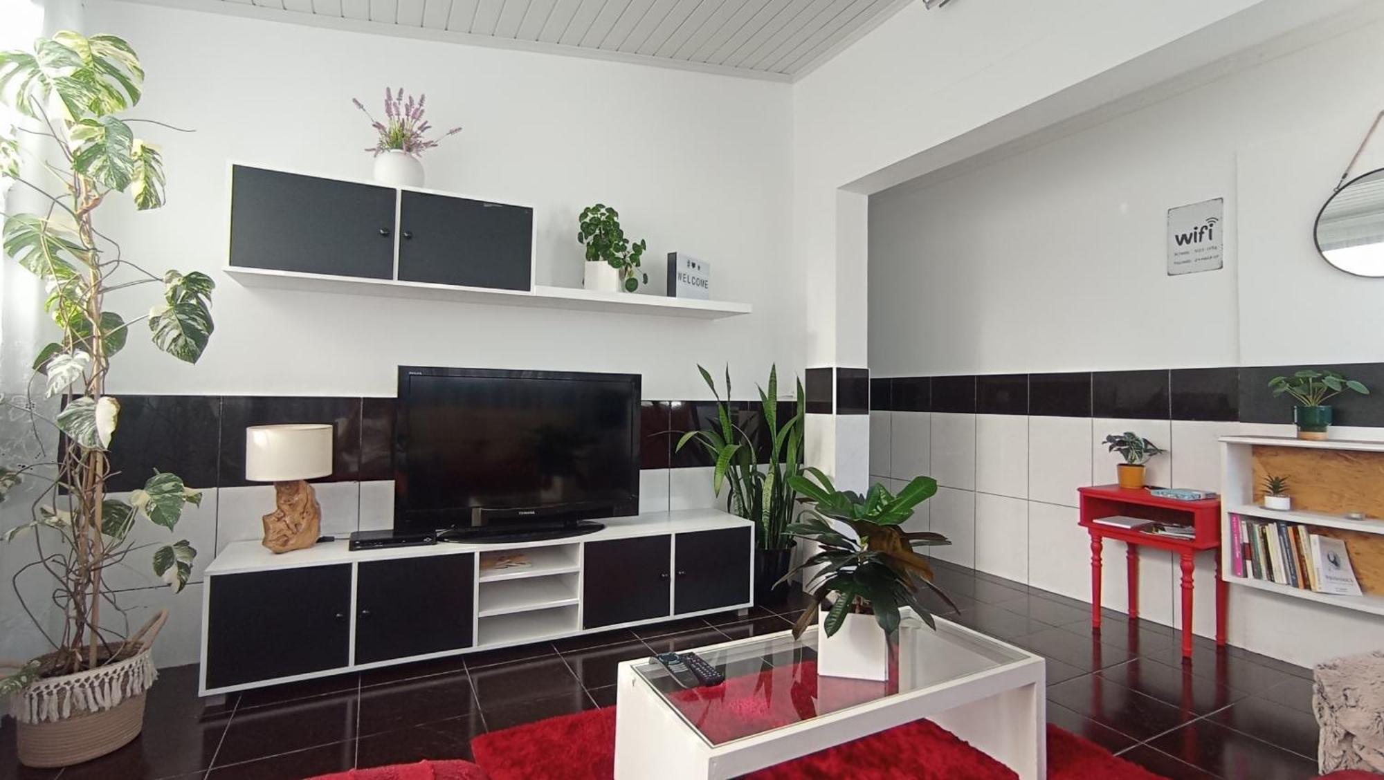 Kanela Apartment *