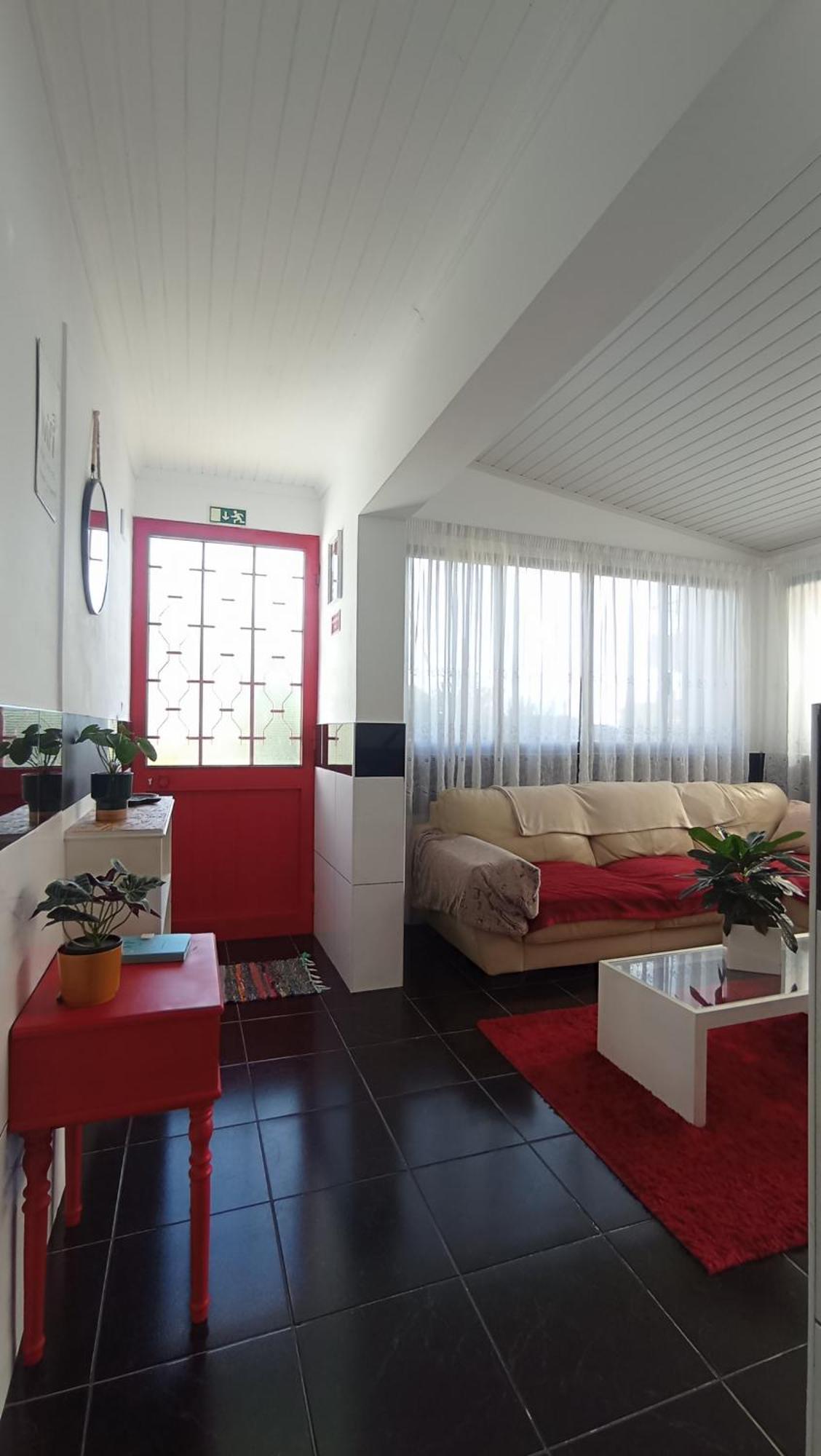 Kanela Apartment *