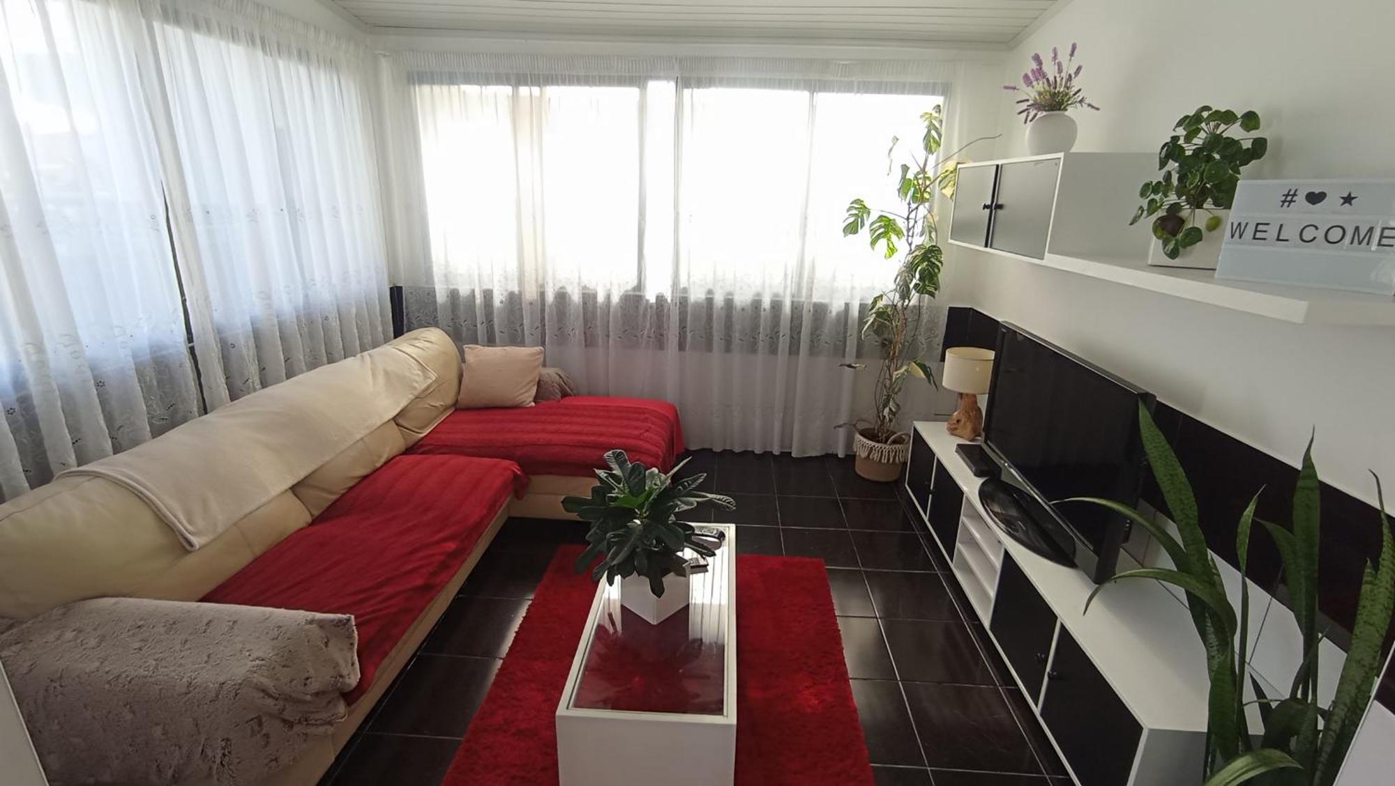Kanela Apartment