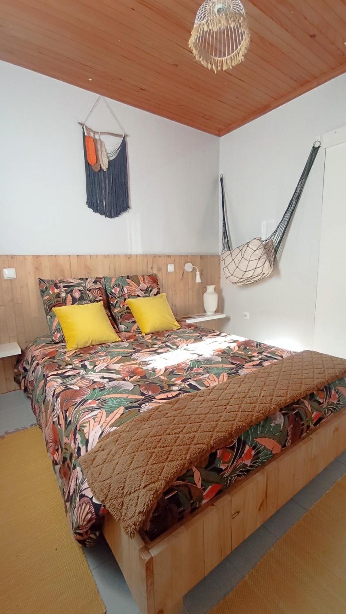 Kanela Apartment *