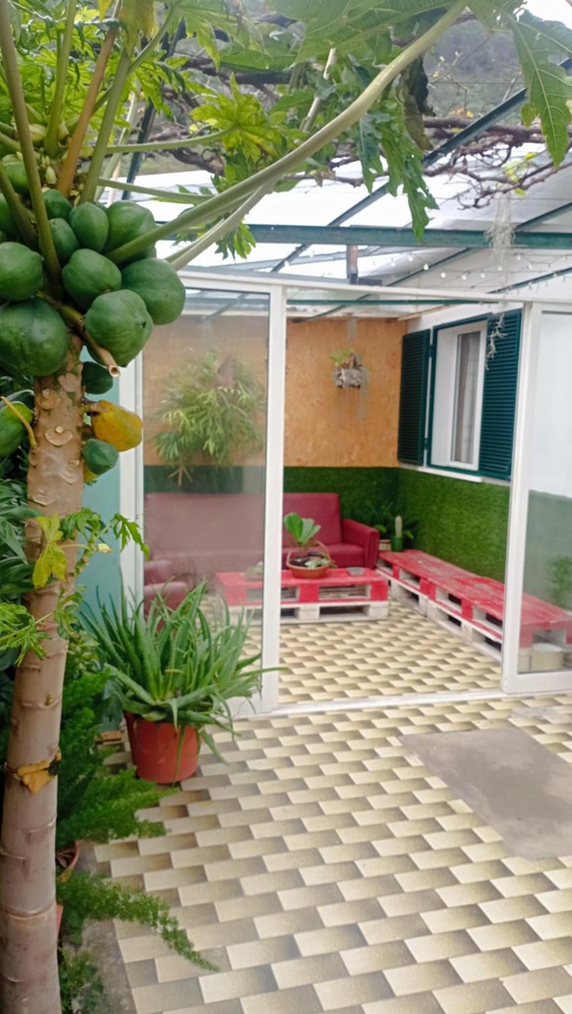 Kanela Apartment