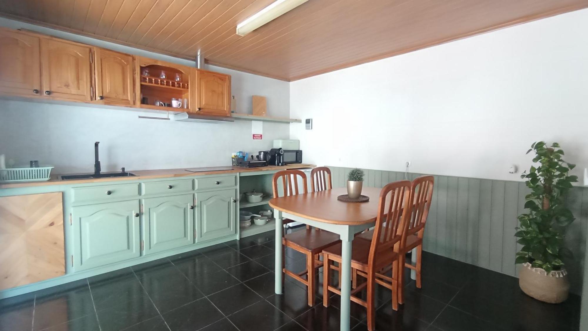 Kanela Appartamento